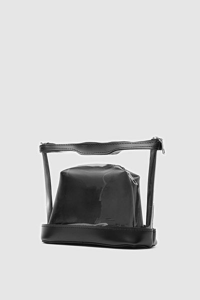 Shule Bags Geantă pentru cosmetice Dusk neagră