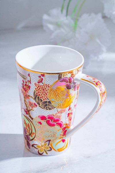 ACAR Dream Porcelain Mug - 380 ml