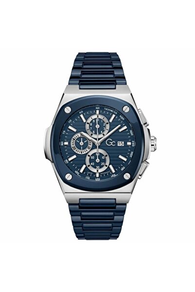 Guess Collection Gc GCY99019G7MF Erkek Kol Saati