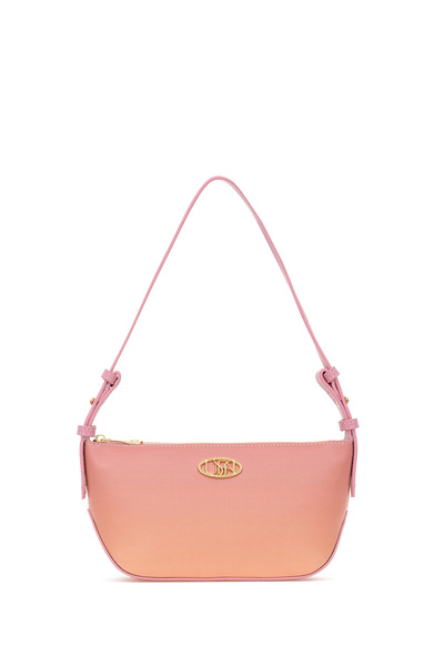U.S. Polo Assn. Жіноча рожева сумка на руці 50305313-VR041
