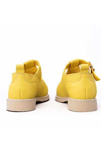 Gusse Ottilie Women's Genuine Leather Shoes K151111