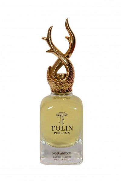 TOLIN Tolin Perfume Noir Absolu 100ml