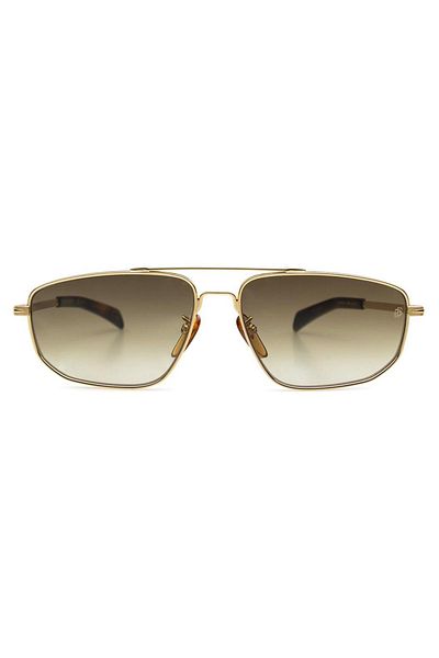 David Beckham Sunglasses 7049/G/S J5G9K 59-15 / Men's Sunglasses