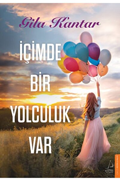 Marvel There's a Journey in Me