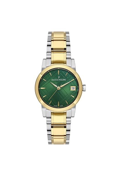 Jacques Philippe JPQLS3173X8 Women Wrist watch
