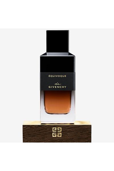 Givenchy عطر جيفنشي ايكيفوك انتنس او دي بارفيوم 100 مل للجنسين