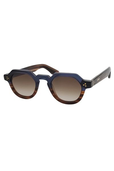 Kilian Sunglasses Gronda C4 46-23 / Unisex Sunglasses