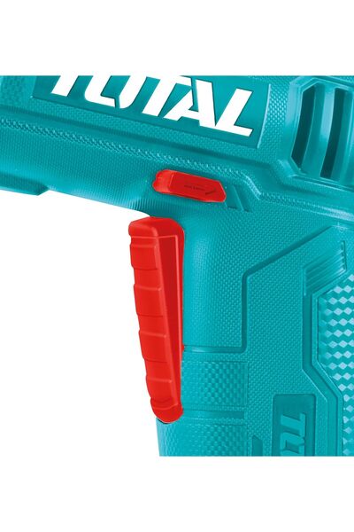 TOTAL Lithium-Ion Cordless Screwdriver 4V 1.5Ah