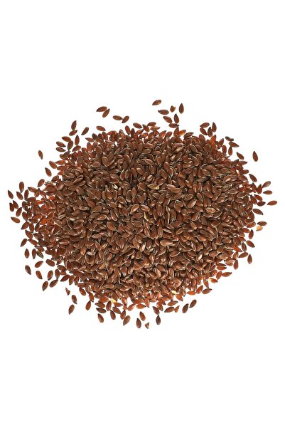 Starwest Botanicals بذور الكتان العضوية، 1 رطل بالجملة