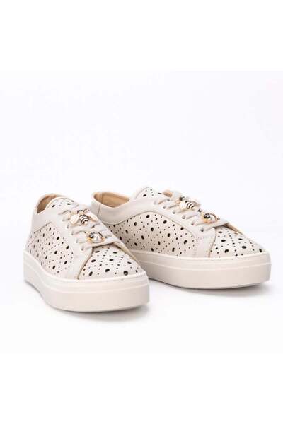 Gusse Γυναικεία παπούτσια από γνήσιο δέρμα Delfin 6003