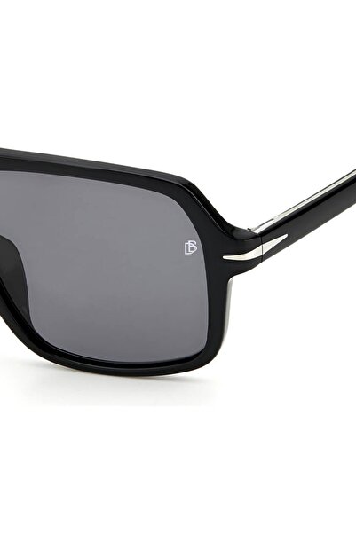 David Beckham Sunglasses 7059/F/S Bscm9 57-16 / Men's Sunglasses