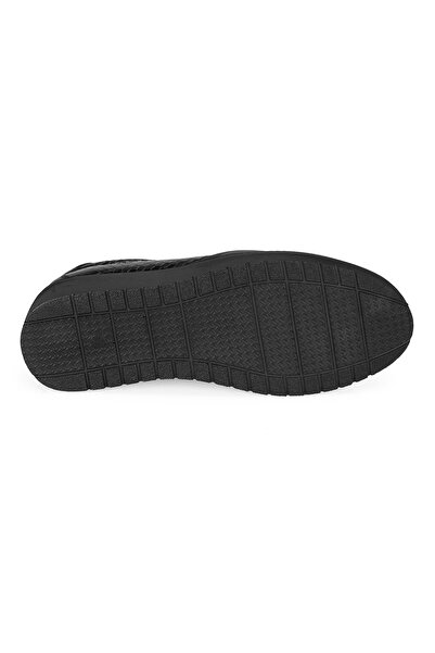 Desa Kadın Siyah DesaComfort Deri Günlük Ayakkabı