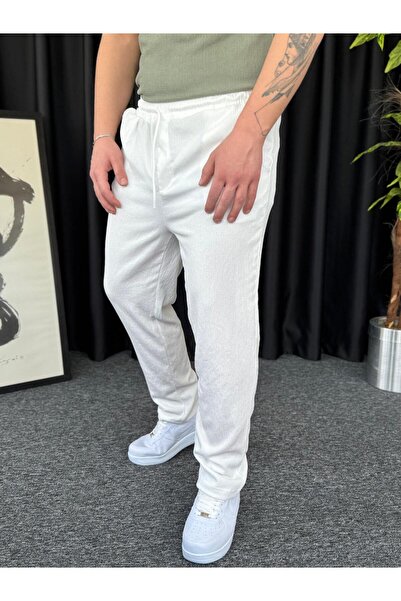 Altamira Ανδρικό φούτερ με λευκό τύλιγμα