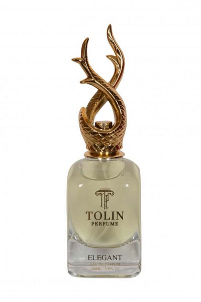 TOLIN Tulin Perfume Elegant 100ml
