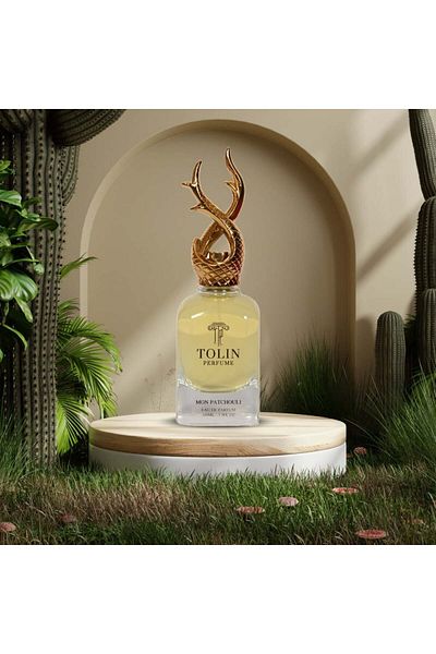 TOLIN Tolin Perfume Mon Patchouli 100ml