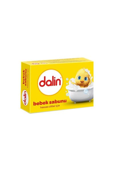 Dalin صابون 100 جرام