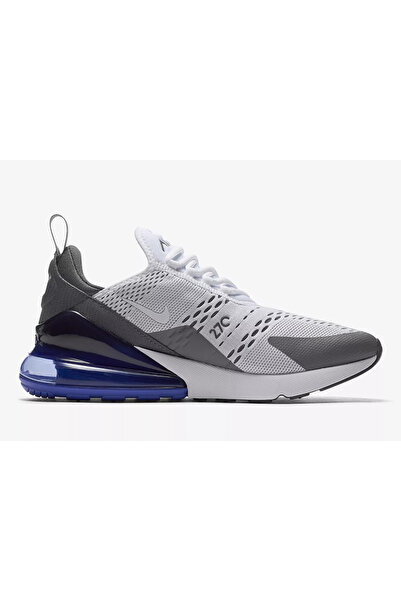 Nike NİKE AİR  MAX 270  BEYAZ GRİ  RENKLİ AYAKKABI
