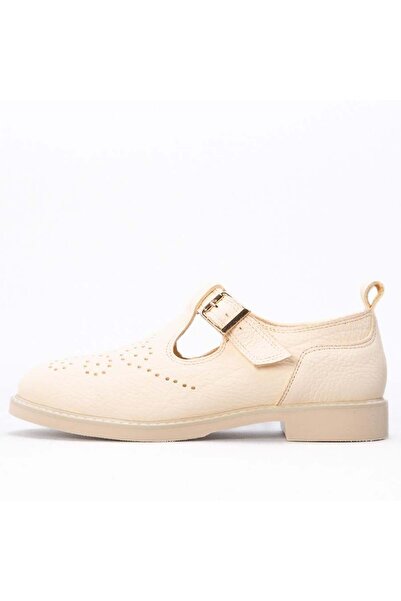 Gusse Ottilie Women's Genuine Leather Shoes K151111