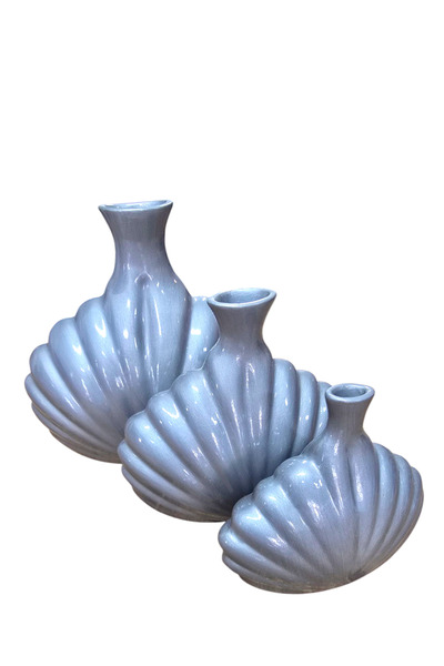 1000 çeşit hediye dünyası Vază decorativă triplă