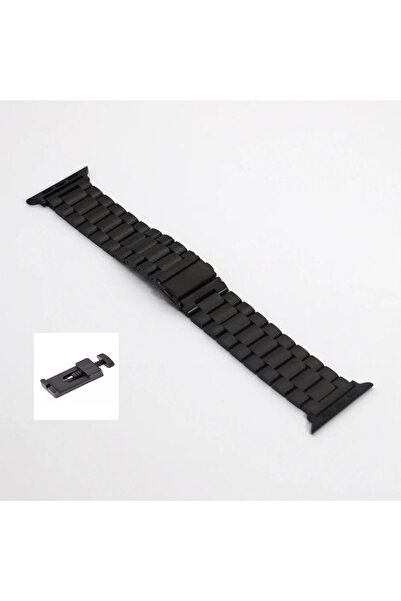 PSGT Seri 2-3-4-5-6-se-7-8-9 (38/40/41MM) Ve Seri10(42MM) Uyumlu Paslanmaz Çe...