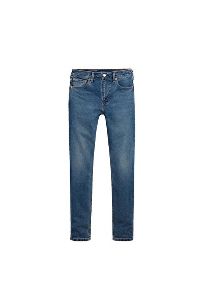 Levi's Levis Erkek 00512 Slim Taper Jean 28833-0922