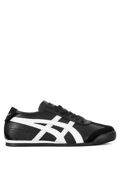 stilfest Unisex Patterned Sneaker - Casual Inner - Black