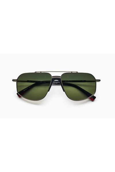 Etnia Barcelona Wagon Whell Men's Sunglasses Hdmineral Sounded 59-15 145
