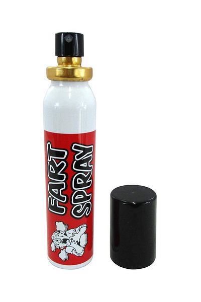 Rubies Forum Novelties by Rubies Fart Spray for Themed Parties and Halloween