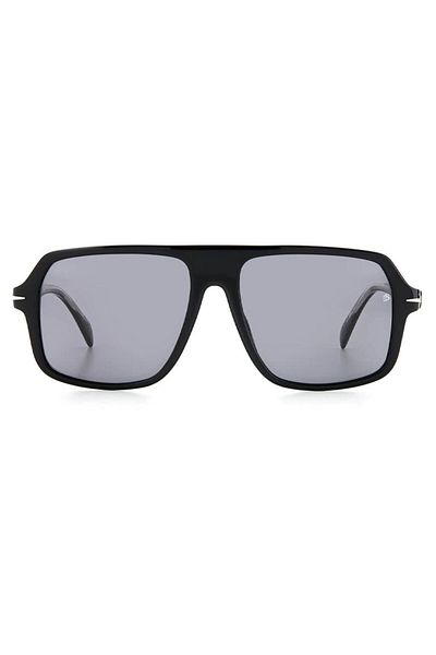 David Beckham نظارات شمسية 7059/f/s bscm9 57-16 / نظارات شمسية للرجال