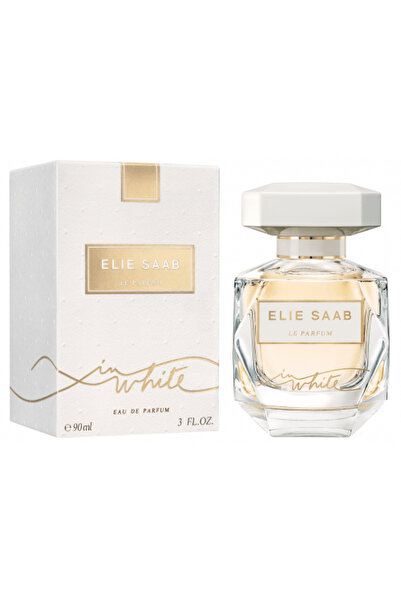 Elie Saab عطر ايلي صعب لي بارفيوم ان وايت او دو بارفيوم 90مل