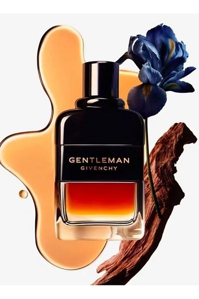 Givenchy Gentlemen Reserve Privé Eau de Parfum 100 ml