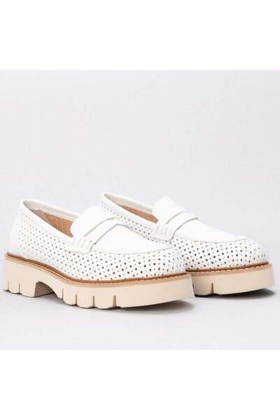 Gusse Pantofi de damă din piele naturală Jacqueline K151108