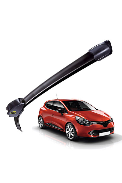 Mega Oto Market Rbw Otomobil Sileceği Muz Silecek Takımı 26/14 Inch 65/35 Cm ...