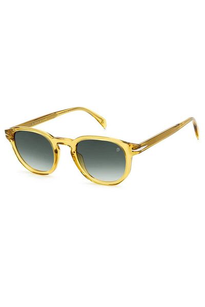 David Beckham نظارات شمسية 1007/s 40g9k 49-24 / نظارات شمسية للرجال