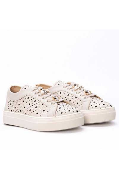 Gusse Γυναικεία παπούτσια από γνήσιο δέρμα Delfin 6003