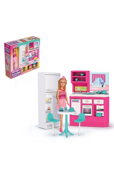 DEDE Linda's Kitchen