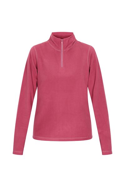 nascita Fleecepullover