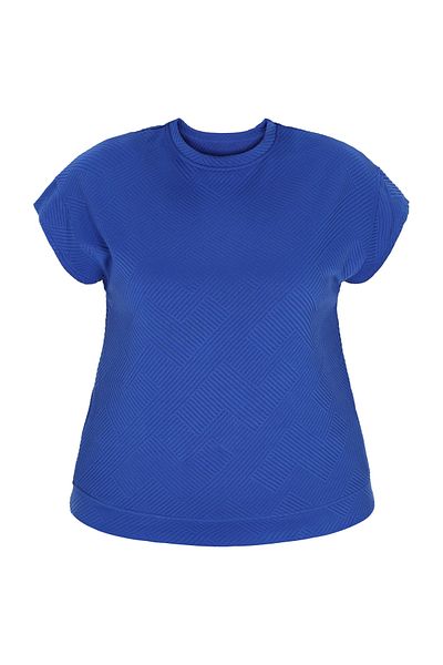 USHA Tričko Plus Size usha PLUS SIZE
