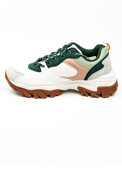 U.S. Polo Assn. 1F Tracky 1Pr Women's Shoes 101038455   Walking Shoes