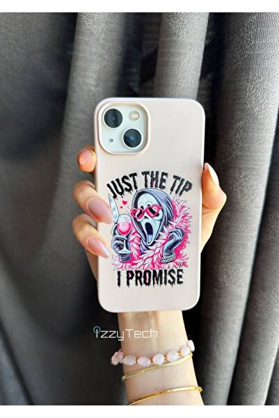 izzytech حافظة هاتف منقوشة بنقشة إطلاق متميزة مع سيليكون مطبوع بالمخمل من الد...