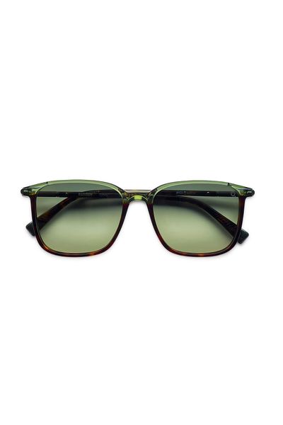 Etnia Barcelona Ranger Grhv Men's Sunglasses 56-17 150 Mineral Hd Lenses Made in Spain