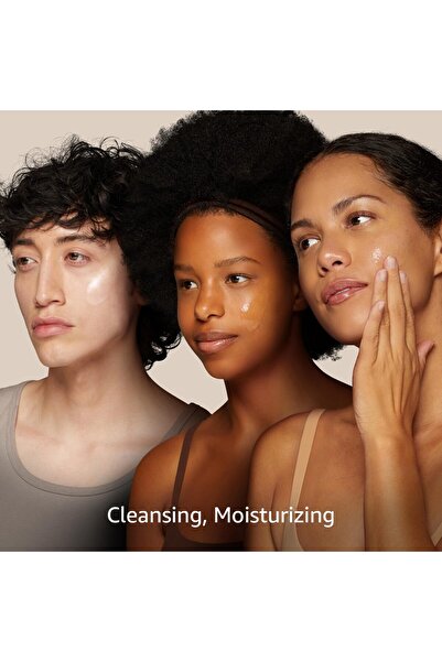 Round Lab Birch Juice Cleanser | Unclogs Sebum, Clears Dead Skin, Soothing Low pH Gel (5.07 fl.oz)