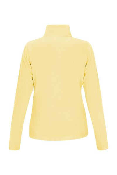 nascita Fleecepullover
