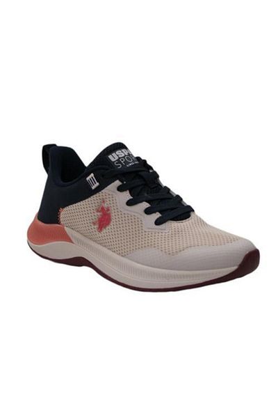 U.S. Polo Assn. Florin Wmn 3fx Ανατομικά Γυναικεία Αθλητικά Παπούτσια Παπούτσια για περπάτημα