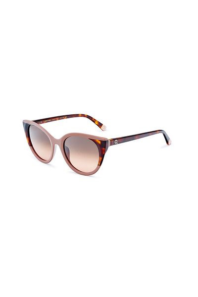 Etnia Barcelona Port Vell Behv Women's Sunglasses 53-20 145 Mineral Hd Lenses