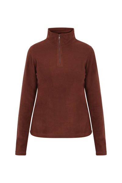 YASANNA Fleecepullover