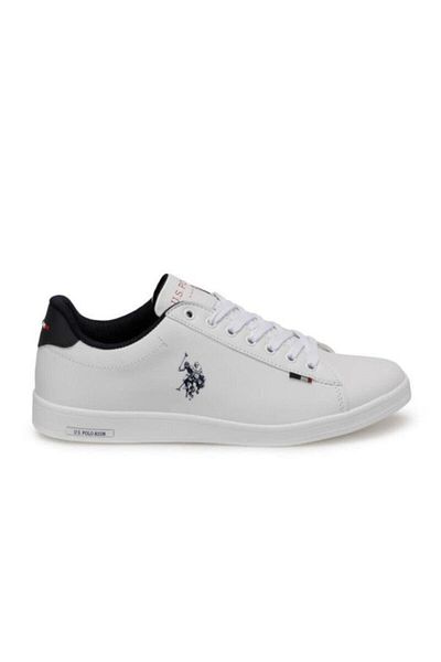 U.S. Polo Assn. Base. Polo Assn Franco 1Fx Men's Casual Sports Shoes Walking Shoes