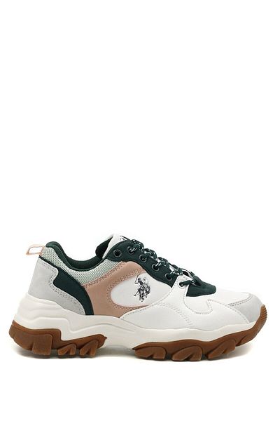 U.S. Polo Assn. U.S. Polo Assn. Tracky Walking Shoes Women - 101038455   Walking Shoes