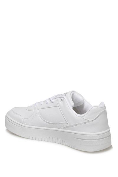U.S. Polo Assn. U.S. Polo Assn. Lee Wmn Shoes - White Walking Shoes