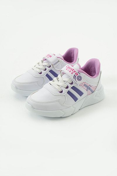 HKM shoes Nou Sezon Filet Baby Copii Velcro Pantofi Sport Confortabil